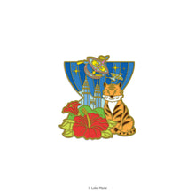 Load image into Gallery viewer, Unity Beyond Borders 'Malaysia Urban Harmony' - Enamel Pin