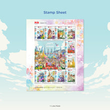 Load image into Gallery viewer, Unity Beyond Borders - SetemKu Collection Set