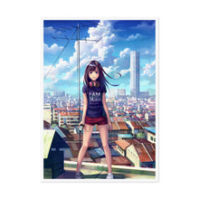 Load image into Gallery viewer, Artist Series Postcard by FeiGiap: Vol.1