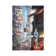 Load image into Gallery viewer, Artist Series Postcard by FeiGiap: Vol.2