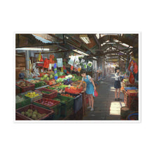 Load image into Gallery viewer, Artist Series Postcard by FeiGiap: Vol.3