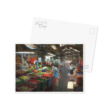 Load image into Gallery viewer, Artist Series Postcard by FeiGiap: Vol.3