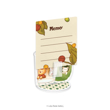 Load image into Gallery viewer, Coffeelogy 'Coffee Everyday' - Standee Clip Stamp