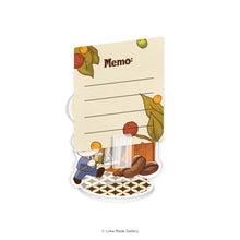 Load image into Gallery viewer, Coffeelogy 'You Are Under-a-roast' - Standee Clip Stamp