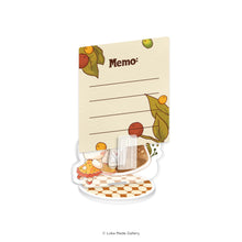 Load image into Gallery viewer, Coffeelogy 'Brew-tiful' - Standee Clip Stamp