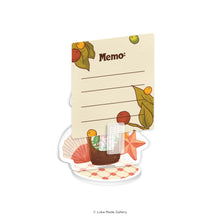 Load image into Gallery viewer, Coffeelogy 'Be-Frappey' - Standee Clip Stamp