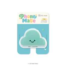 Load image into Gallery viewer, Phone Mate 'Cloud' - Phone Grip