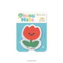 Load image into Gallery viewer, Phone Mate 'Tulip' - Phone Grip