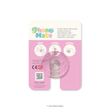 Load image into Gallery viewer, Phone Mate 'Vanilla Cream' - Phone Grip