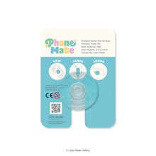 Load image into Gallery viewer, Phone Mate 'Cat Paws' - Phone Grip