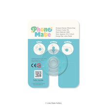 Load image into Gallery viewer, Phone Mate 'Cherry' - Phone Grip