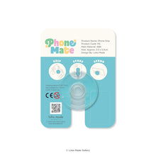 Load image into Gallery viewer, Phone Mate 'Lucky Clover' - Phone Grip