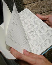 Load image into Gallery viewer, Road To Unity - Planner