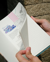 Load image into Gallery viewer, Road To Unity - Planner