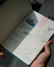 Load image into Gallery viewer, Road To Unity - Planner