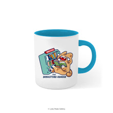 Load image into Gallery viewer, Reader Cat 'The Bookstore Reader' - Mug