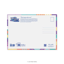 Load image into Gallery viewer, Road To Unity: Postcard