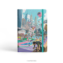 Load image into Gallery viewer, Road To Unity - Planner