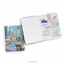 Load image into Gallery viewer, Road To Unity - Planner