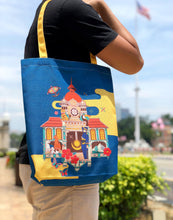 Load image into Gallery viewer, A Legacy of Glory - Tote Bag