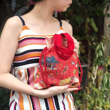 Load image into Gallery viewer, Triple Happiness Lucky Bag