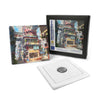 Mini Puzzle Magnet: The Bygone Giant