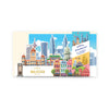 3D Greeting Card: 4in1 Set GC01d