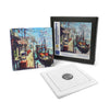 Mini Puzzle Magnet: Our Big Escape