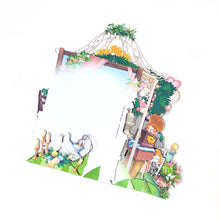 Load image into Gallery viewer, 360° 3D Greetings Card:  Love Blossoms