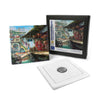 Mini Puzzle Magnet: Another Afternoon
