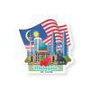 The Spectator of Malaysia Growth