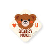 Love You Berry Much