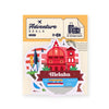 Luggage Sticker
