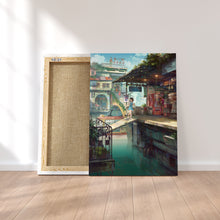 Load image into Gallery viewer, Another Afternoon - Canvas Wall Art