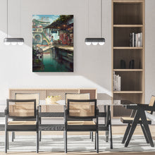 Load image into Gallery viewer, Another Afternoon - Canvas Wall Art