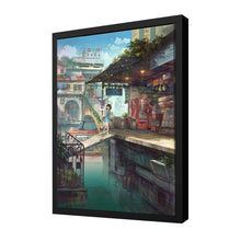 Load image into Gallery viewer, Another Afternoon - Canvas Wall Art