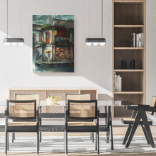 Load image into Gallery viewer, Await - Canvas Wall Art