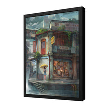 Load image into Gallery viewer, Await - Canvas Wall Art