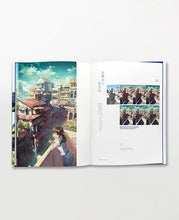 Load image into Gallery viewer, Loka Made: Artbook