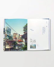 Load image into Gallery viewer, Loka Made: Artbook