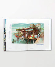 Load image into Gallery viewer, Loka Made: Artbook