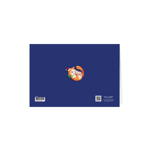 Load image into Gallery viewer, Greeting Card: Meowry Christmas (GCA01)
