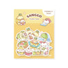 ใปใณใด Sanggo 'Fruitful Times - Deco Sticker