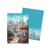 National Day - A4 L-shape Folder