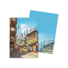 Load image into Gallery viewer, Good Morning Malaysia - A4 L-shape Folder