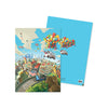 Generosity In Motion - A4 L-shape Folder