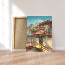 Load image into Gallery viewer, First Sight - Canvas Wall Art