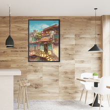 Load image into Gallery viewer, First Sight - Canvas Wall Art