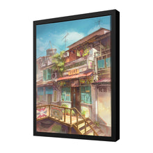 Load image into Gallery viewer, First Sight - Canvas Wall Art