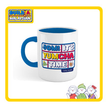 Load image into Gallery viewer, Jom It's Yumcha Time - Mug